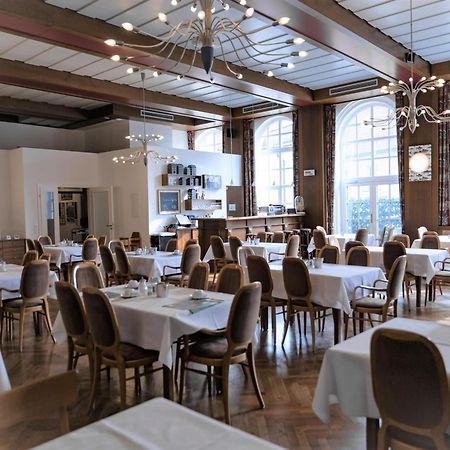 Hotel Gasthof Zum Storch Schlüsselfeld المظهر الخارجي الصورة