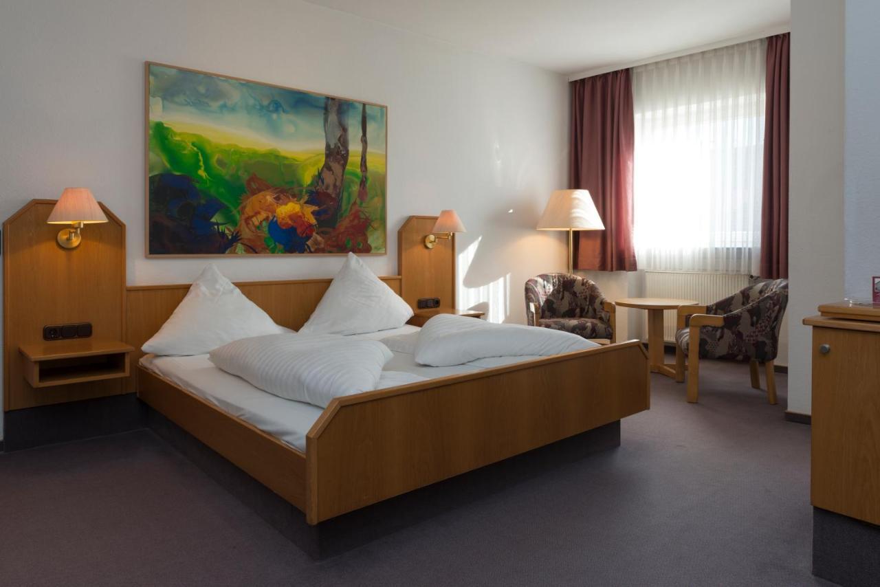 Hotel Gasthof Zum Storch Schlüsselfeld المظهر الخارجي الصورة